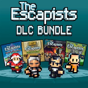The Escapists DLC Bundle