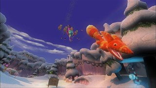 Viva Piñata Party Animals screenshot 5