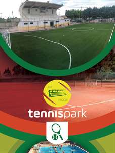 Tennis Park Foggia screenshot 1