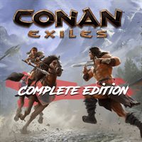 Conan Exiles – édition complète