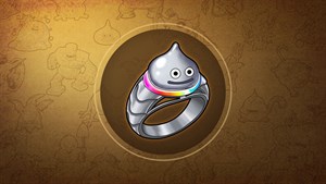 Metallic Ring