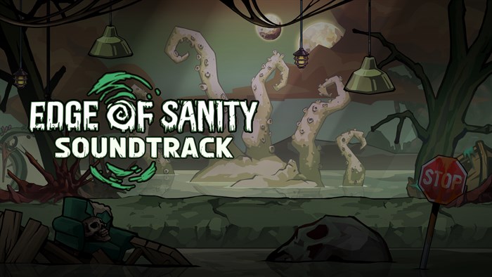 Edge of Sanity Soundtrack — скриншот 1