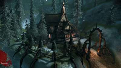 Dragon Age: Origins - Ultimate Edition screenshot 1