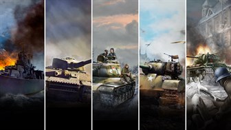 Strategic Mind Complete Franchise Bundle