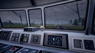 Train Life - Orient-Express Train Edition screenshot 4