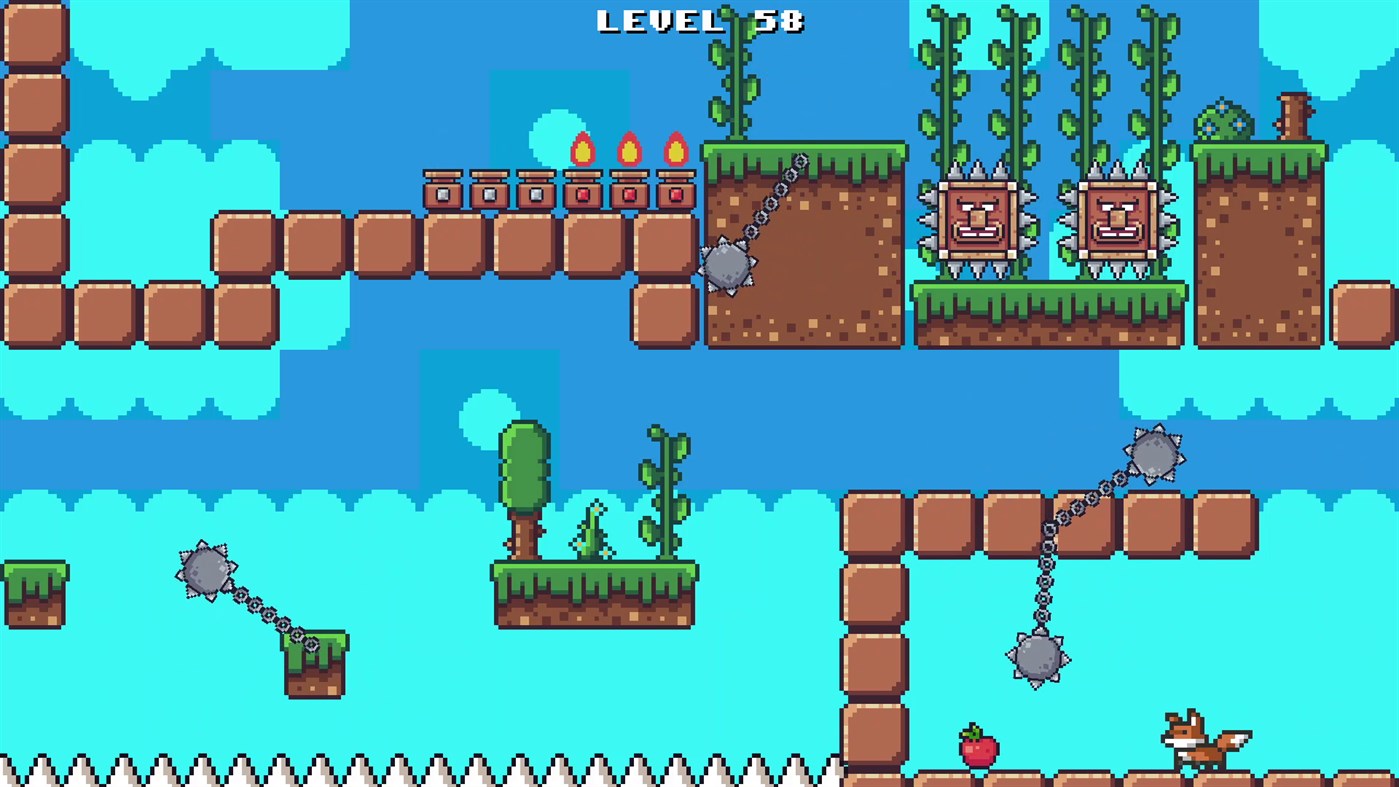 #2. Two in one (XBOX and Windows) (Windows) 作者: YUME GAME STUDIO