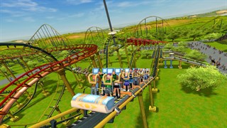 RollerCoaster Tycoon 3 Complete Edition screenshot 5