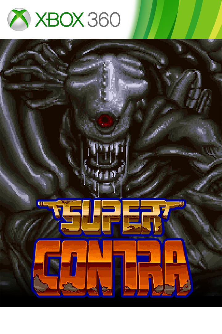 contra xbox one