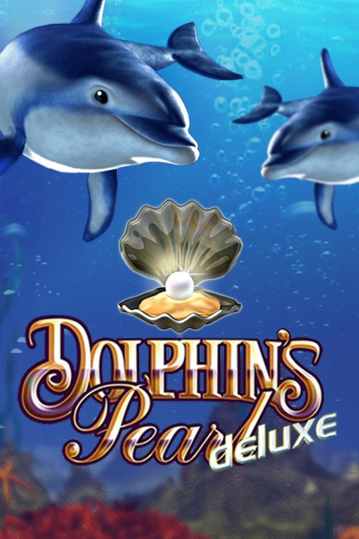Descargar Dolphin's Pearl Deluxe Free Casino Slot Machine