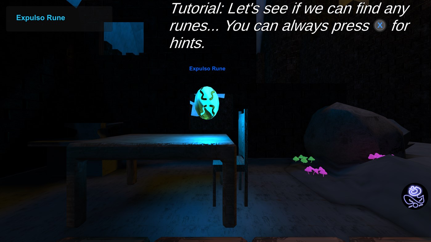 #2. Whispers in the Dark (Xbox) 由: Voszcura