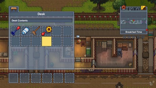 The Escapists 2 - Game of the Year Edition