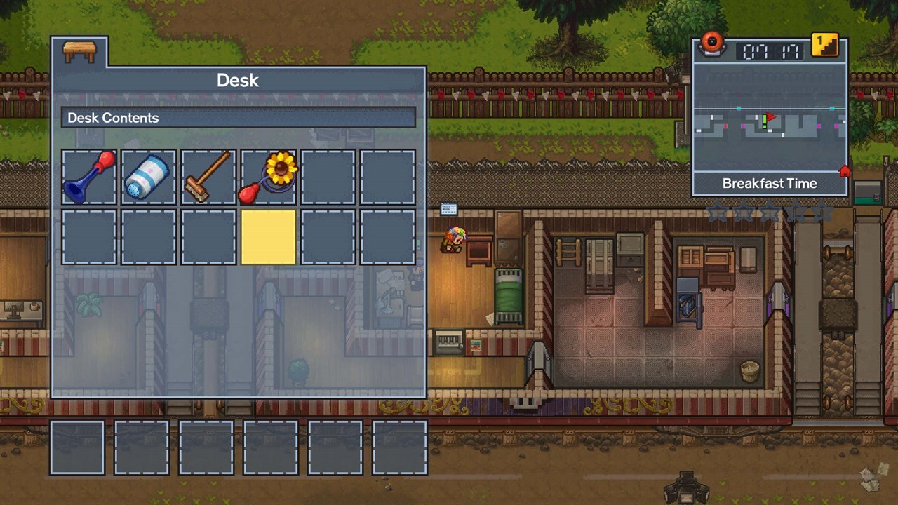 The Escapists 2 - Game of the Year Edition screenshot 8