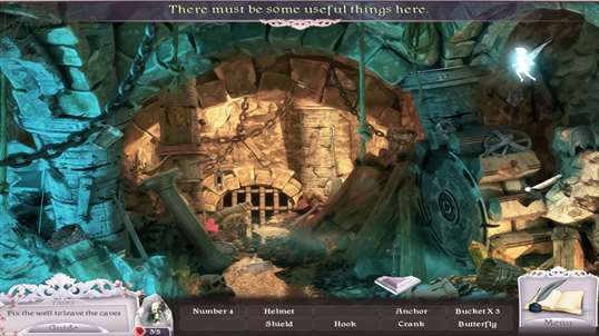 Princess Isabella: Return Of The Curse screenshot 3