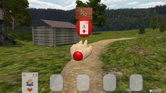 Country Ramble Games screenshot 2