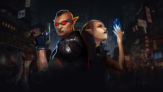 Shadowrun: Hong Kong (2015) - MobyGames