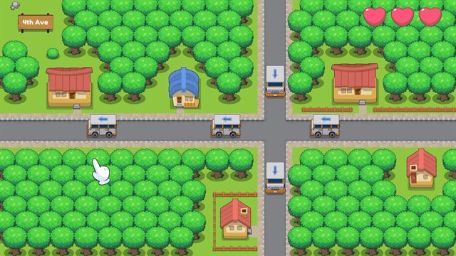 Avenue Escape screenshot 3