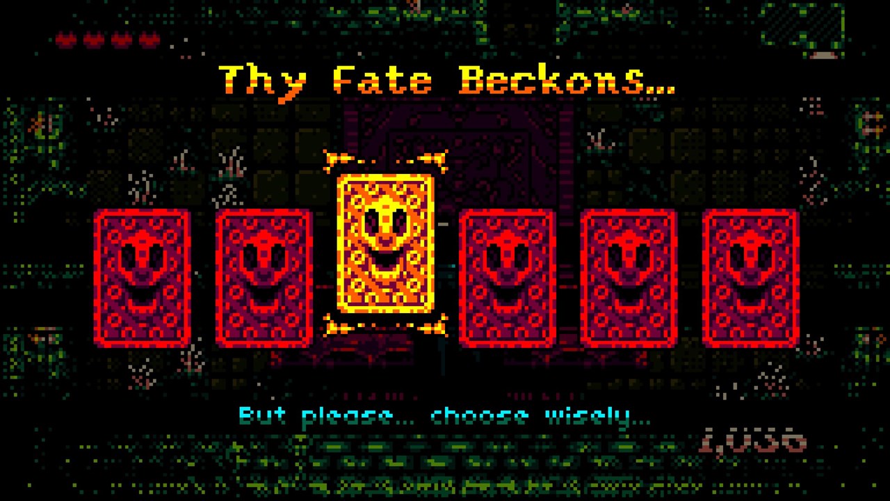 Skelly Selest screenshot 3