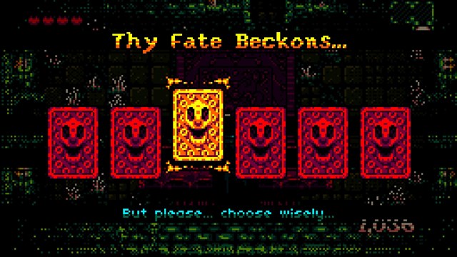 Skelly Selest screenshot 3
