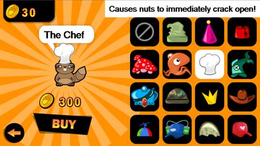 Noogra Nuts Seasons screenshot 6