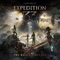 Clair Obscur: Expedition 33 (Pre-release access)