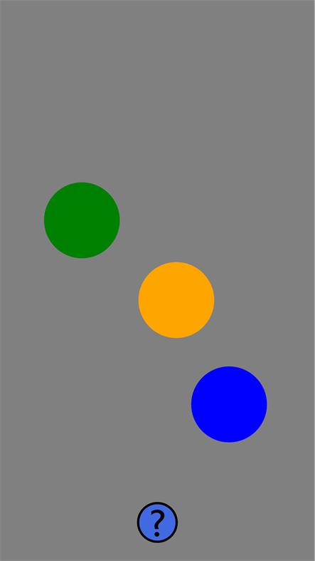 #2. Who's The One? (Windows) 来自: Nathan Sokalski