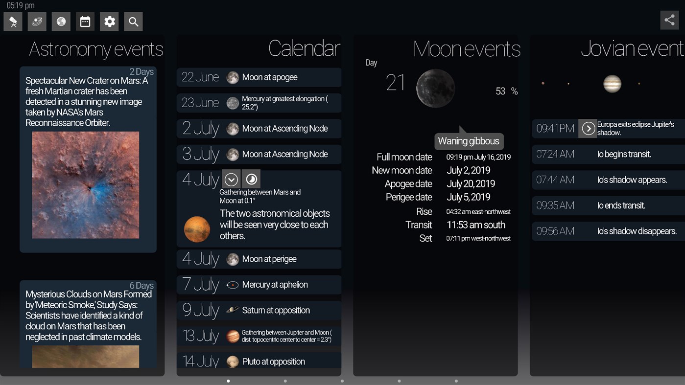 #2. SkyORB (Windows) Ved: realtech VR