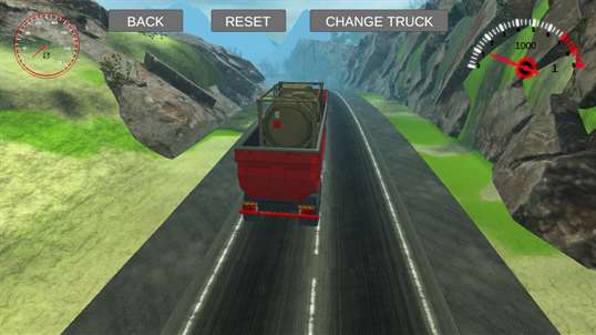 American Truck Simulator screenshot 5