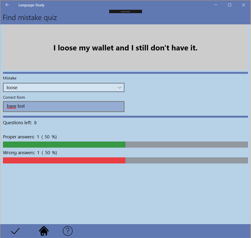 #4. Language Study (Windows) Av: SpinApps