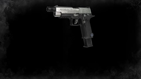 Steam Workshop::RE4 Remake FN Five-seveN FDE (9mm Pistols)