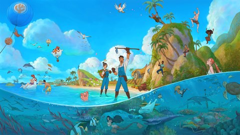 Family Island — Farming game na App Store