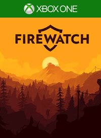 Firewatch