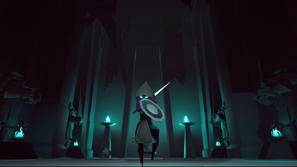 Necropolis — 7
