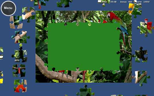 Puzzle Zoo screenshot 6