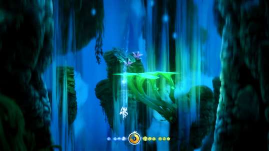 Ori and the Blind Forest: Definitive Edition screenshot 11