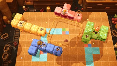 All You Need is Help Lively Friends Bundle — скриншот 29