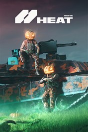World of Tanks: HEAT