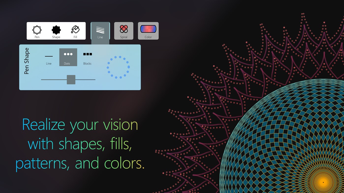 #2. Spirality (Windows) 게시자: User Camp