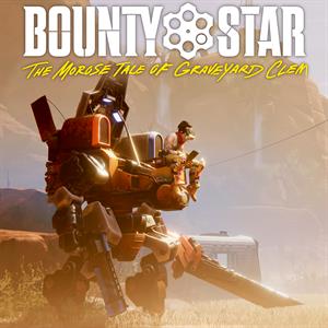Bounty Star