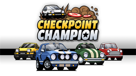 Checkpoint Champion Screenshots 1