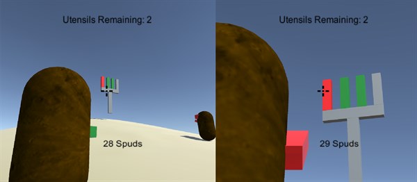 The Spuddy System — 3