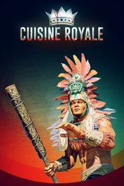 Cuisine Royale - Age of Nagual Bundle