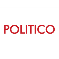 Politico News Reader