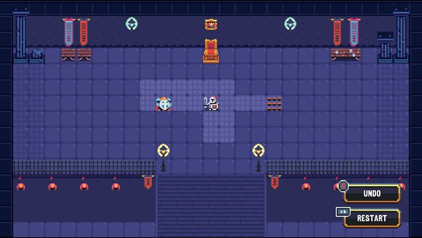 Sanctum Push (Windows) — 1