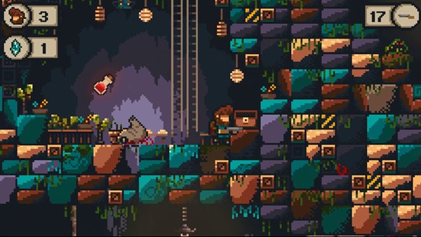 Acalesia — 2