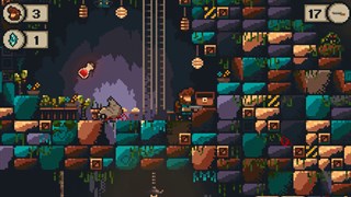 Acalesia screenshot 2