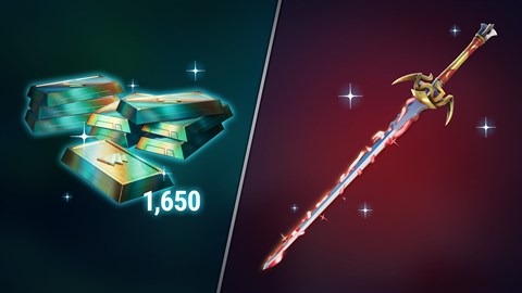Serendipity's Songblade Bundle