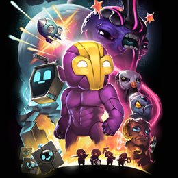 Aperçu Crashlands