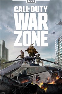 Ближайшее обновление Call of Duty: Warzone и Modern Warfare заметно уменьшит размер игр на Xbox