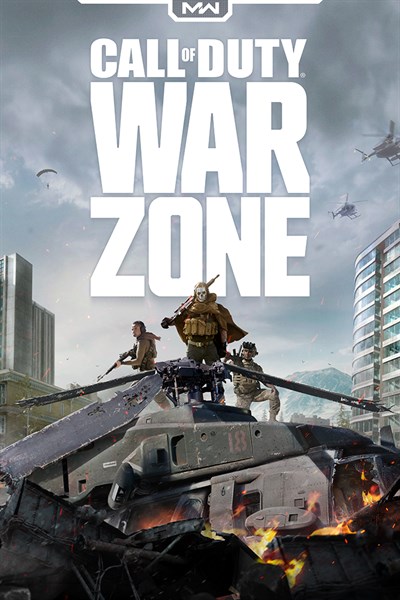 Call of Duty®: Warzone