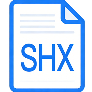 Shx Viewer - Download and install on Windows | Microsoft Store